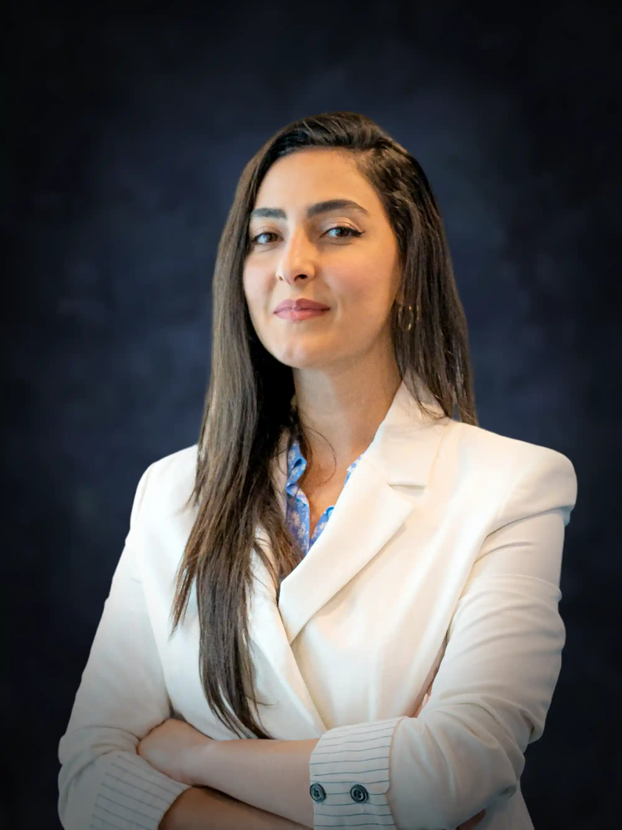 Nataly Salman Property Agent Image