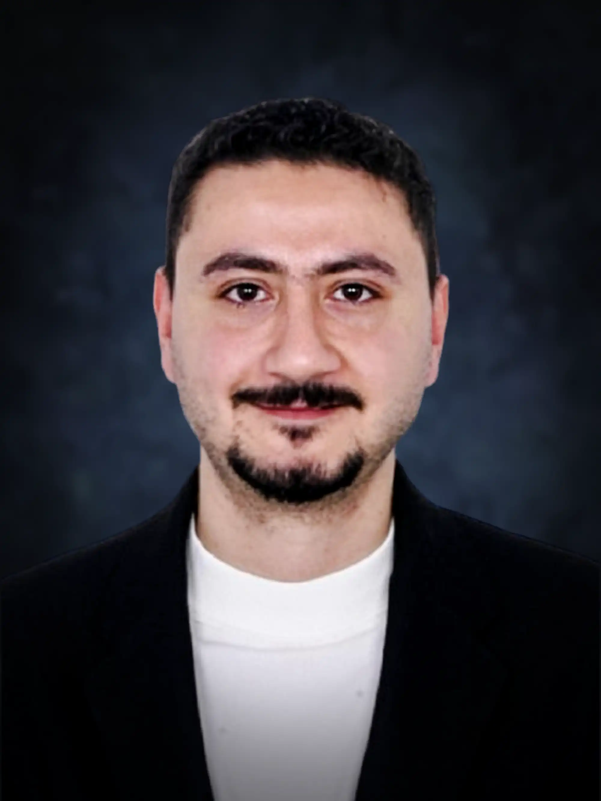 Tariq Ouda Property Agent Image