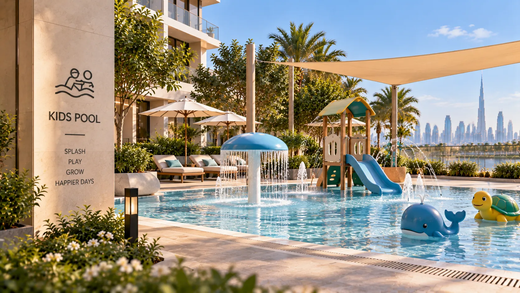Kids Pool