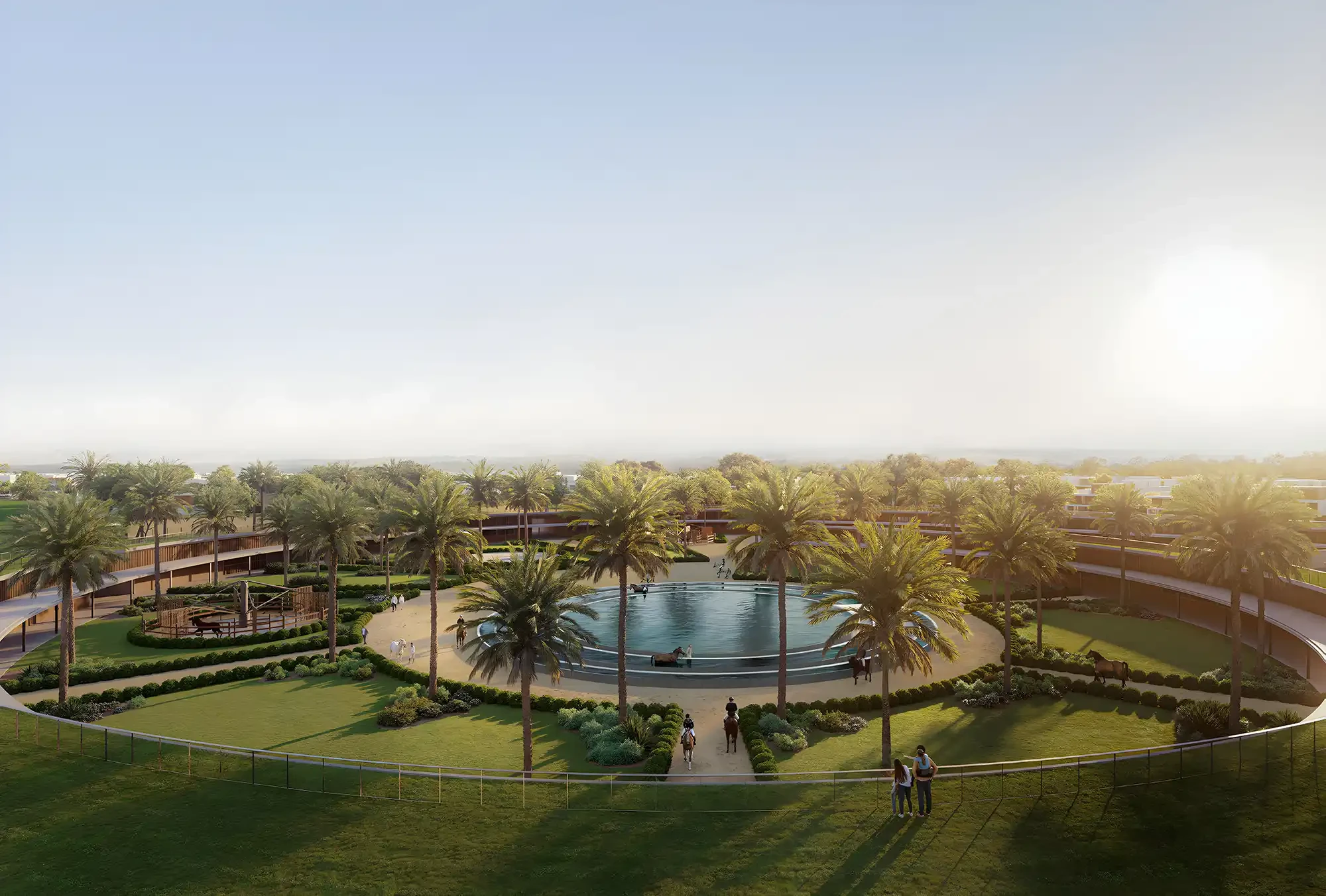 Emaar Unveils Selvara 2 Villas
