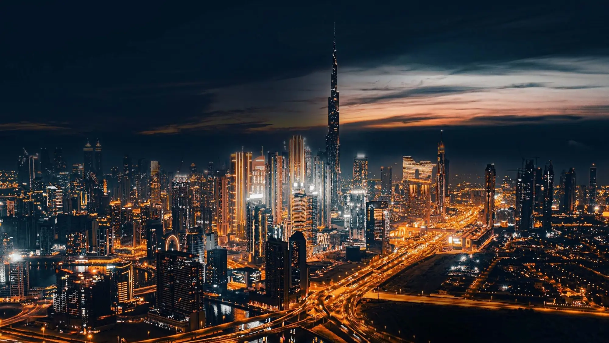 Dubai Real Estate Market Report February 2026