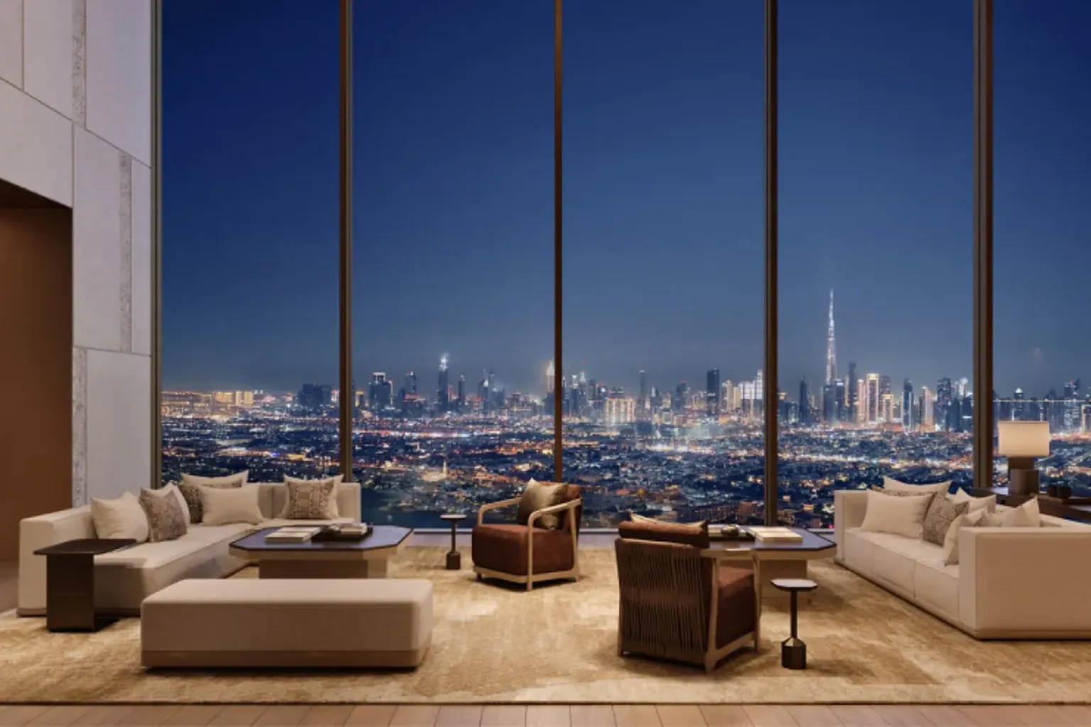 Branded Residences Dubai: Why Dubai Leads the Market