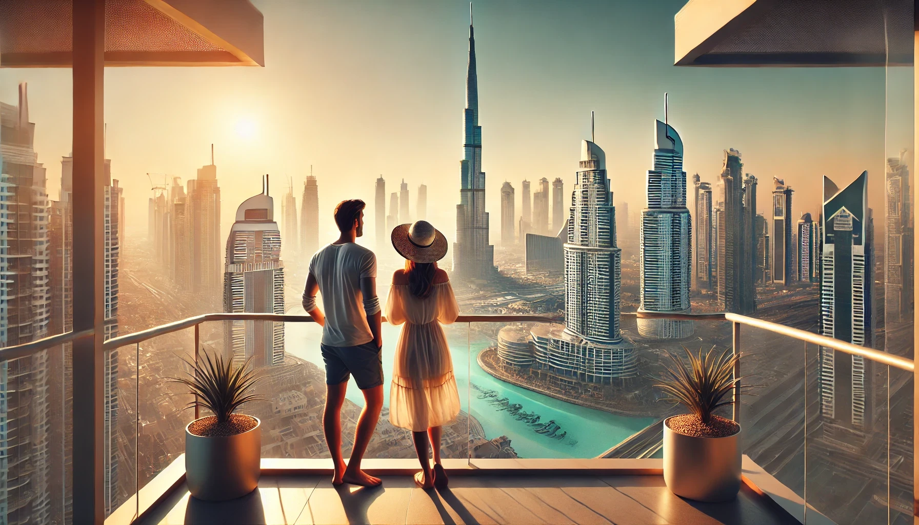 Dubai Freelance Visa Guide