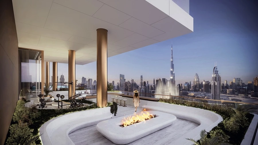 UAE Real Estate