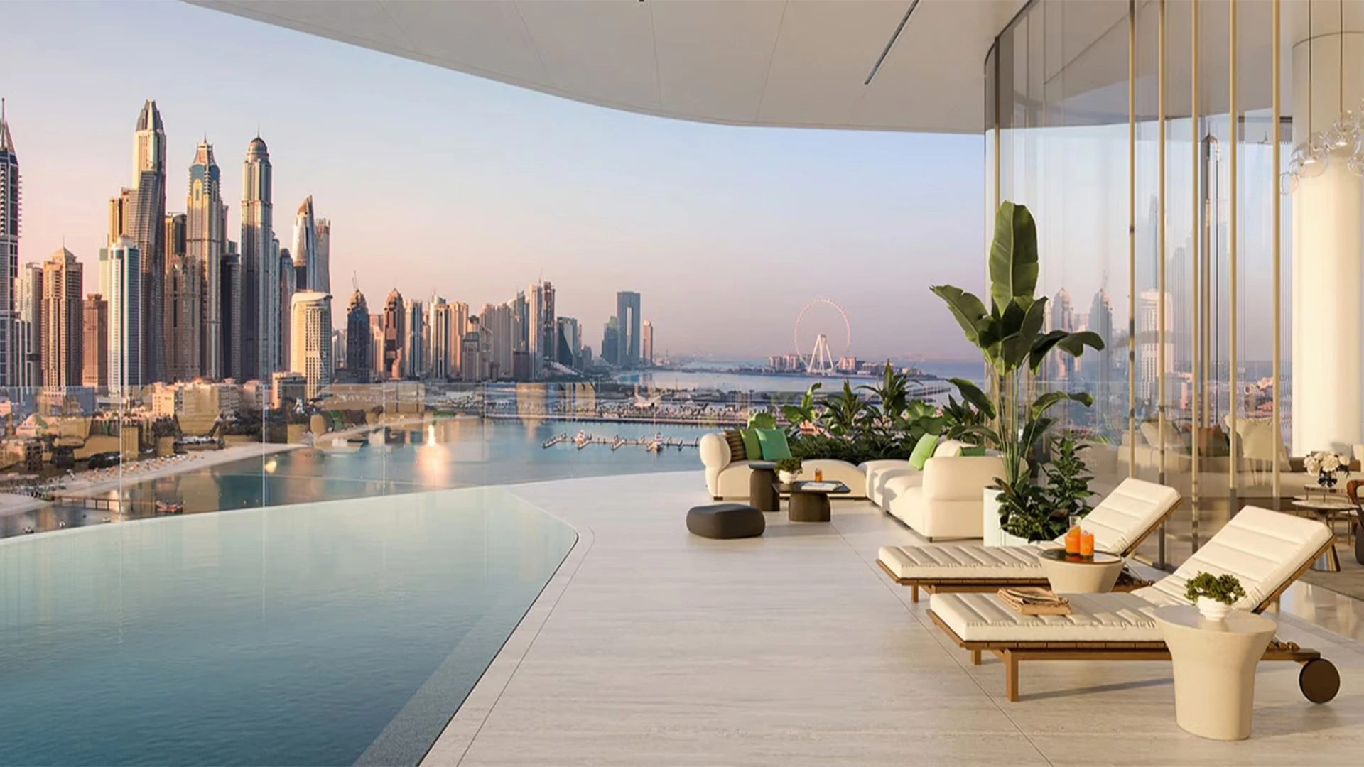 UAE Real Estate