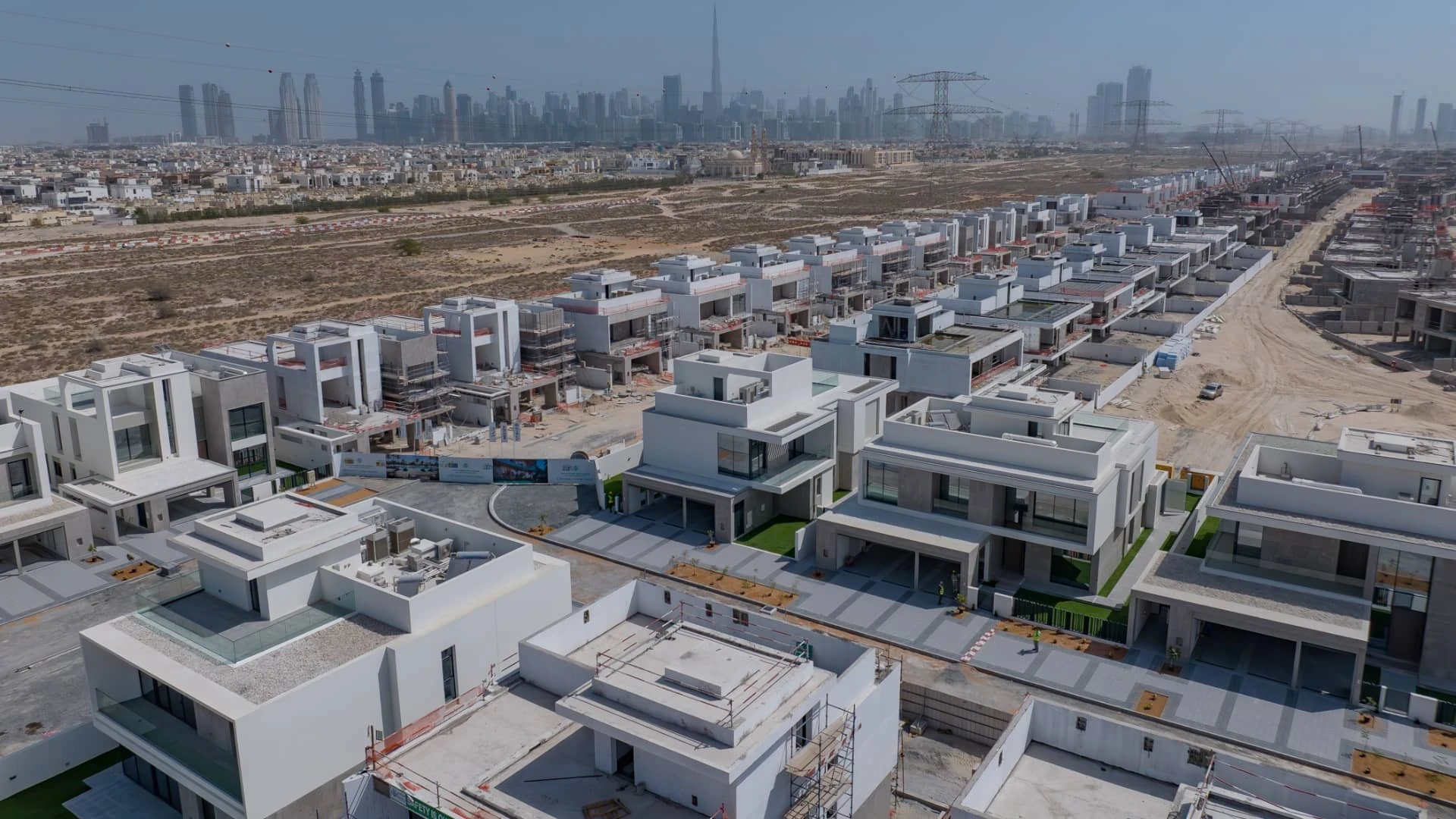 UAE Real Estate