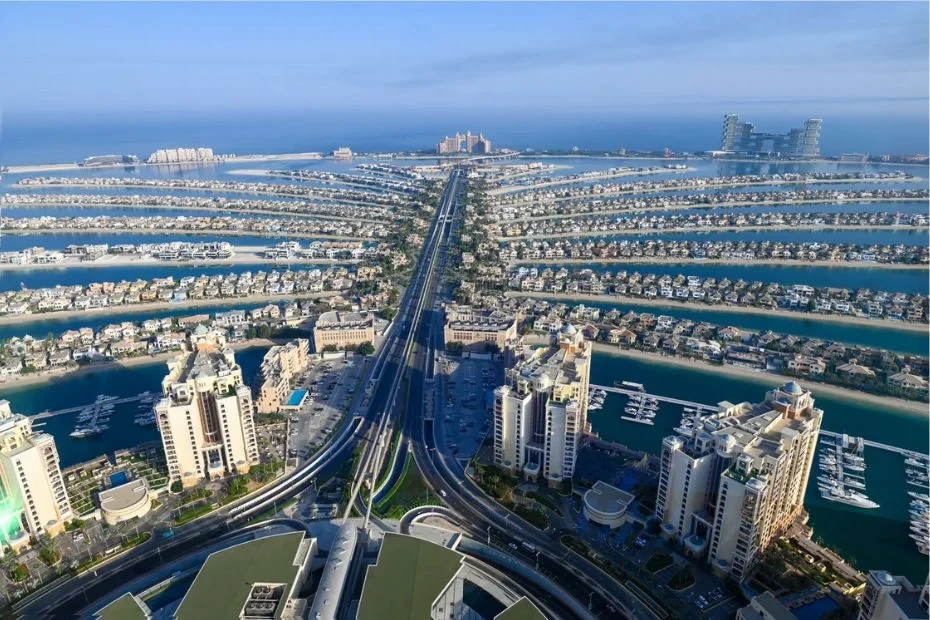 UAE Real Estate