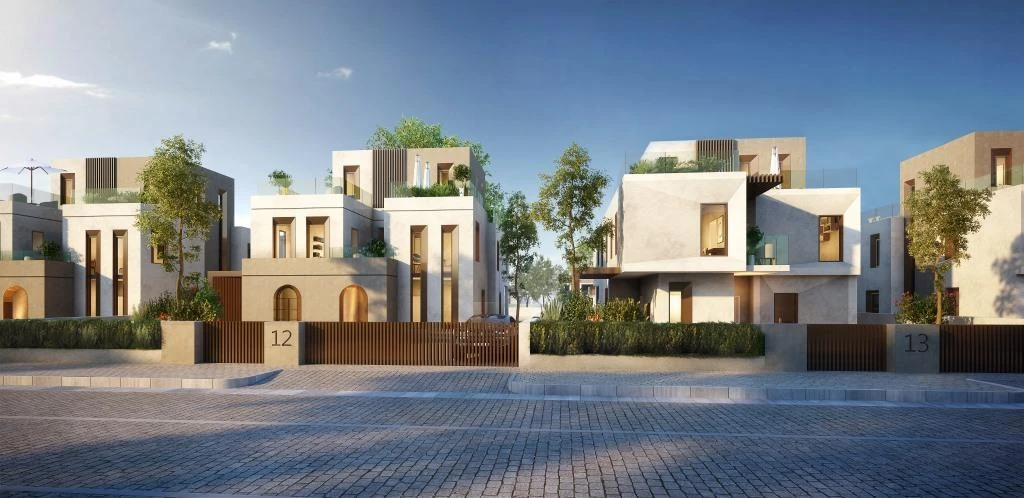 UAE Real Estate