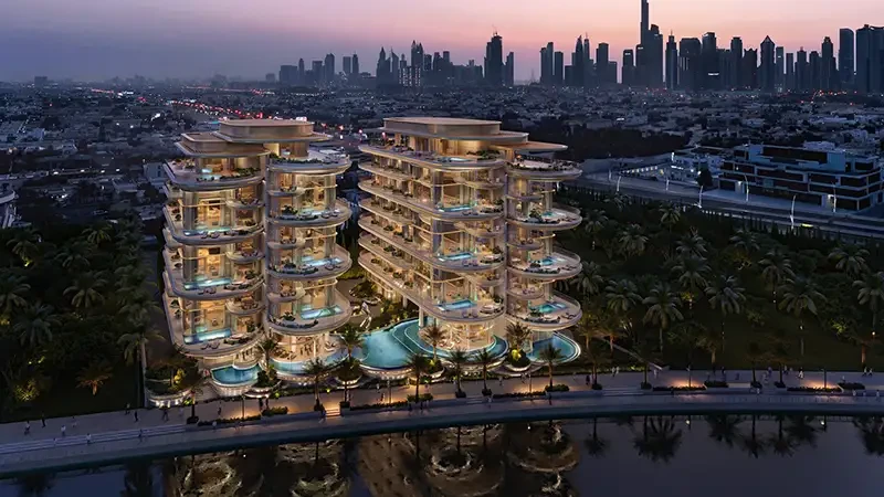 UAE Real Estate