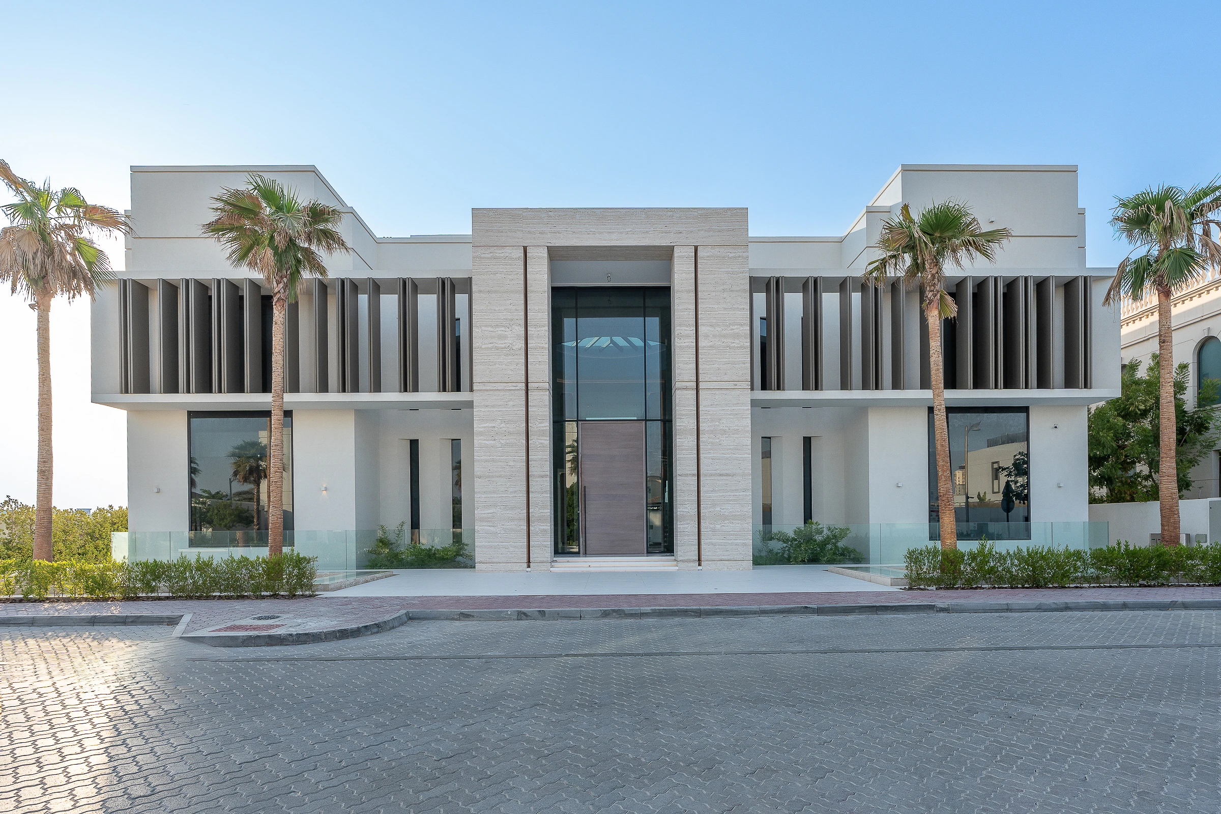 UAE Real Estate
