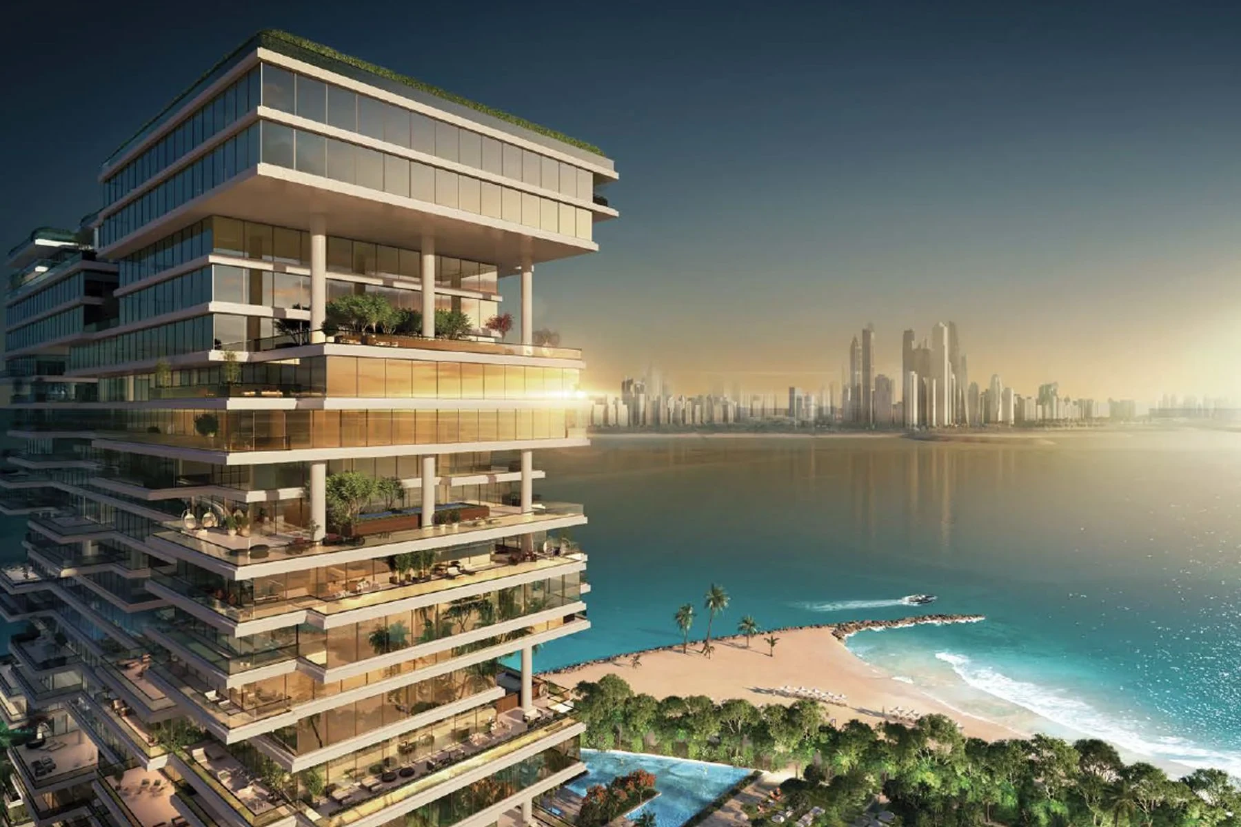 UAE Real Estate