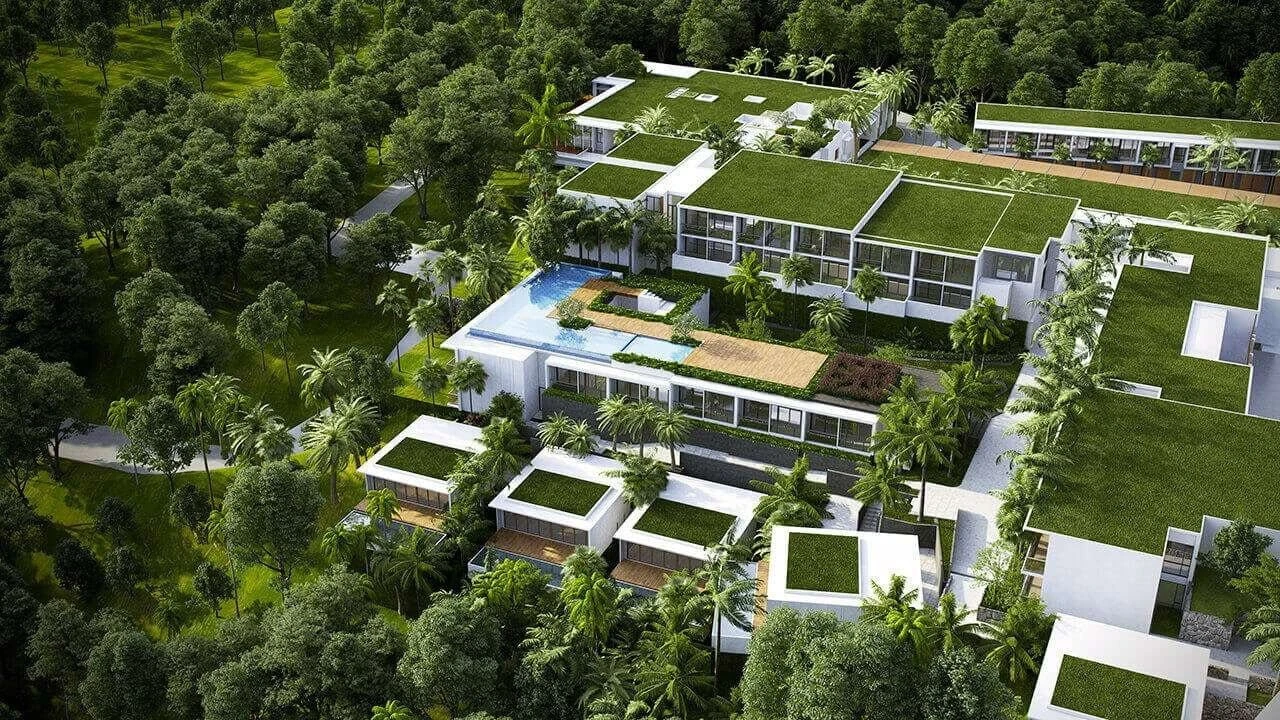 Meliá Karon developer