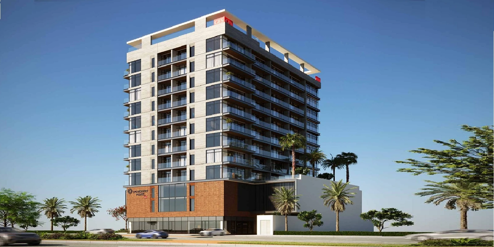 GFS Development Properties