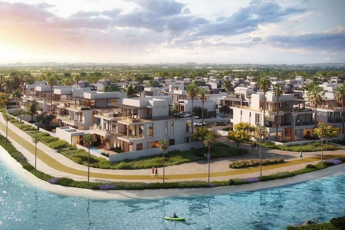 TownX Development