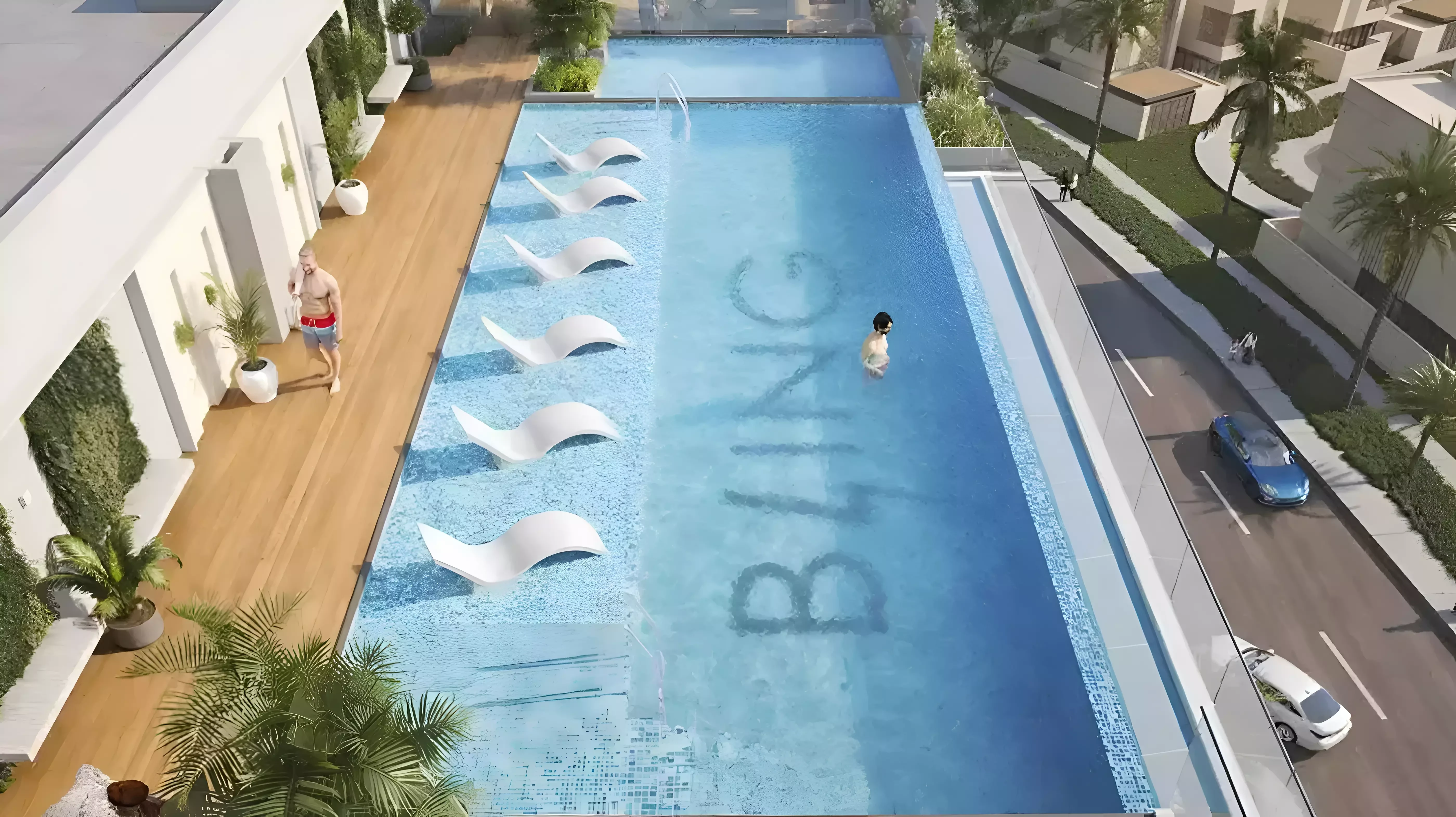 Bling Development