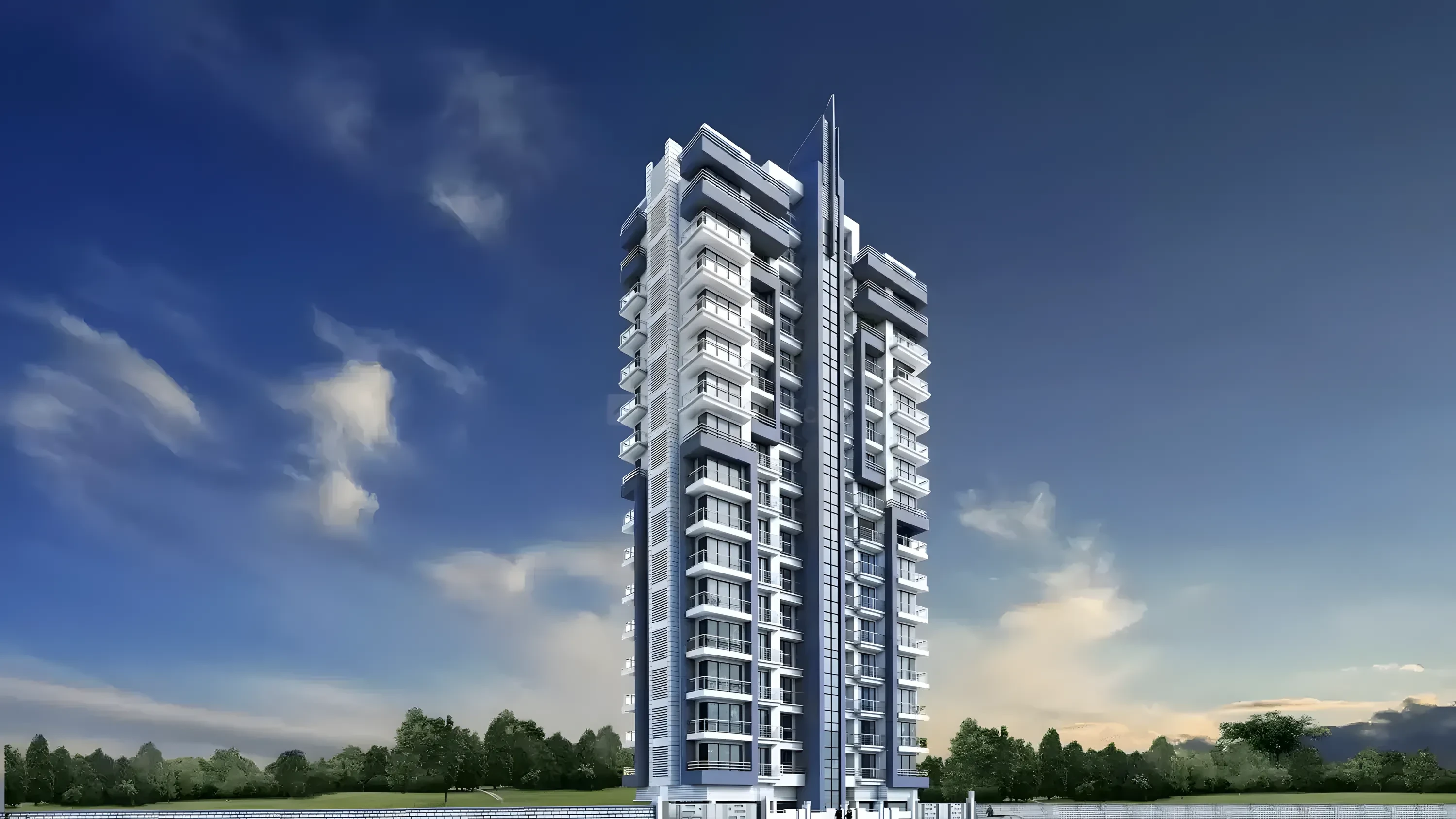 Siroya Ventures realty