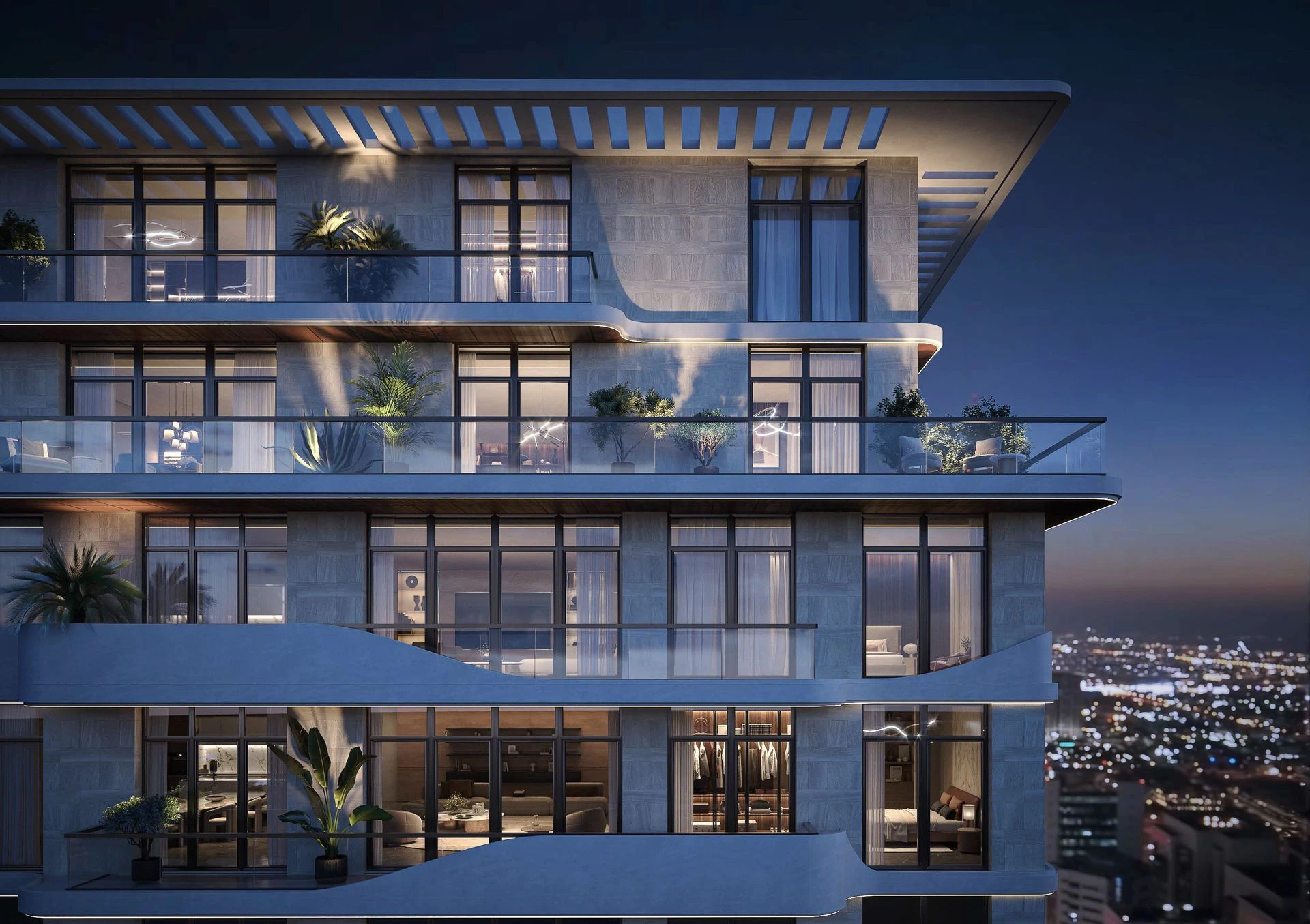DHG PROPERTIES