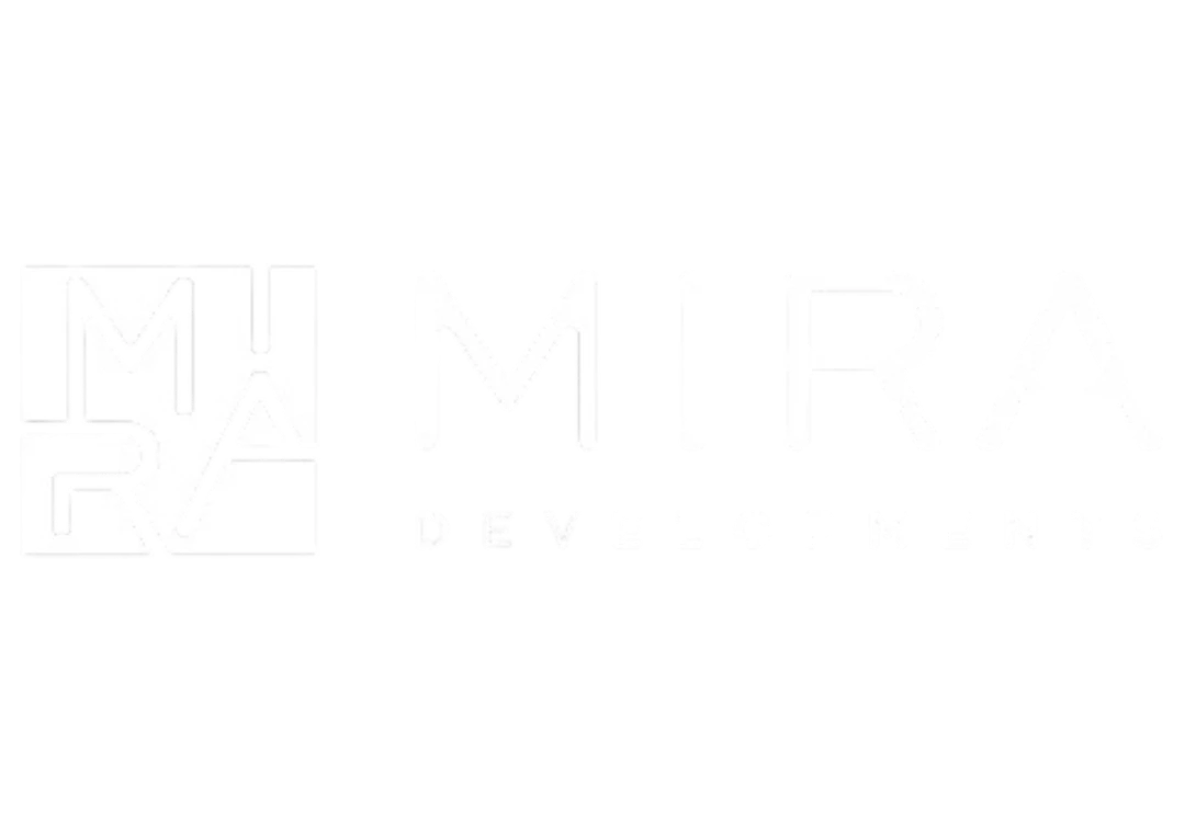 Mira Developments Logo