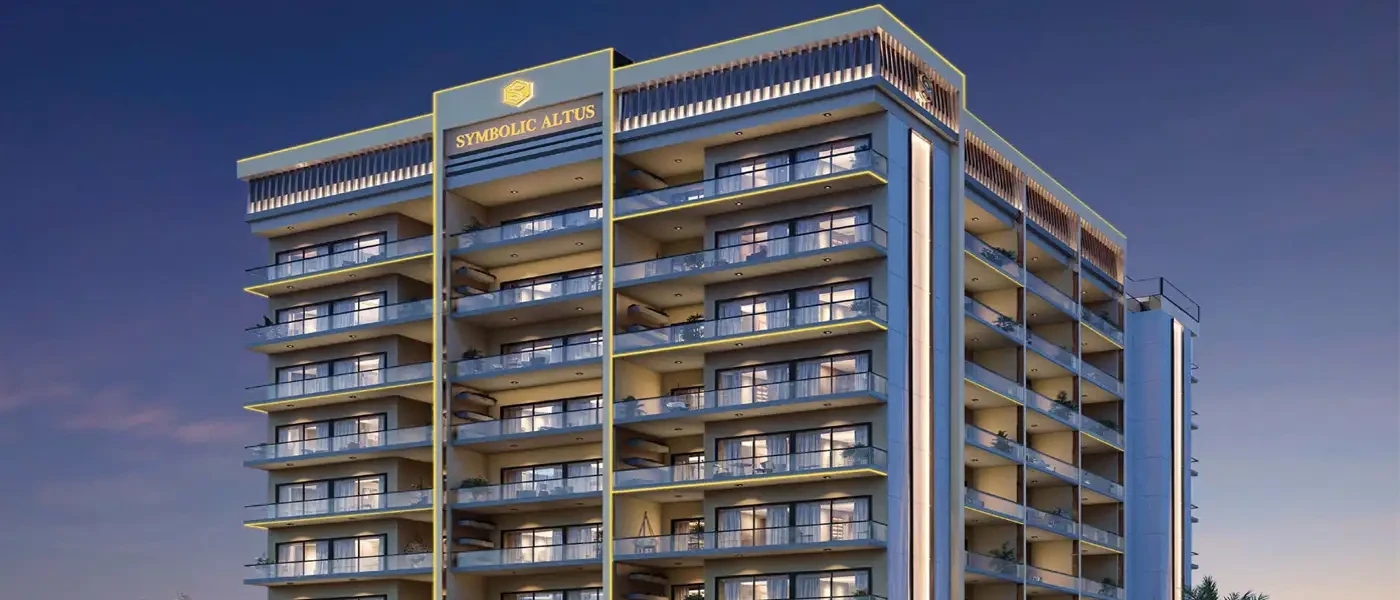 Symbolic Real Estate Development