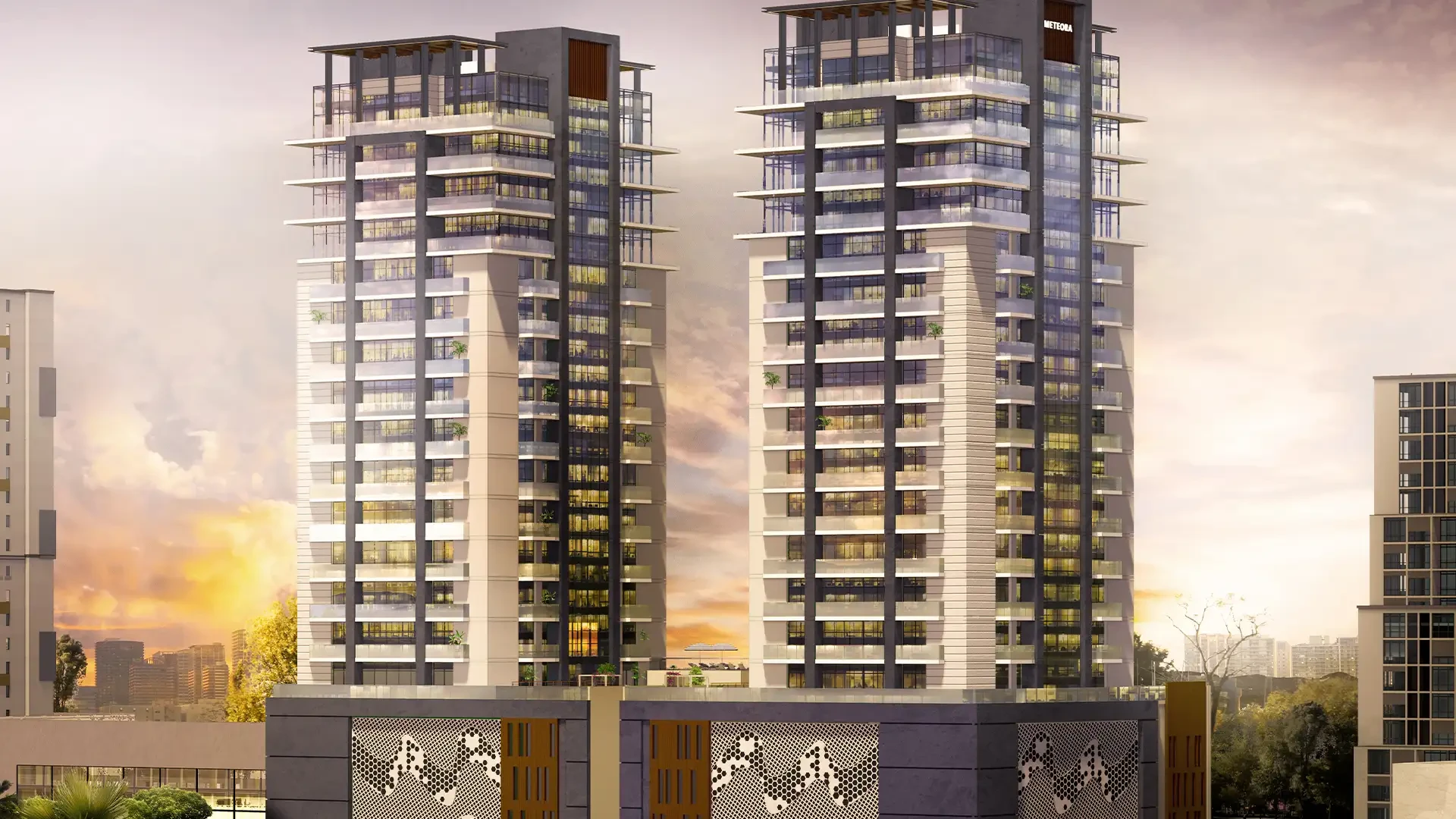 Meteora Developers Projects