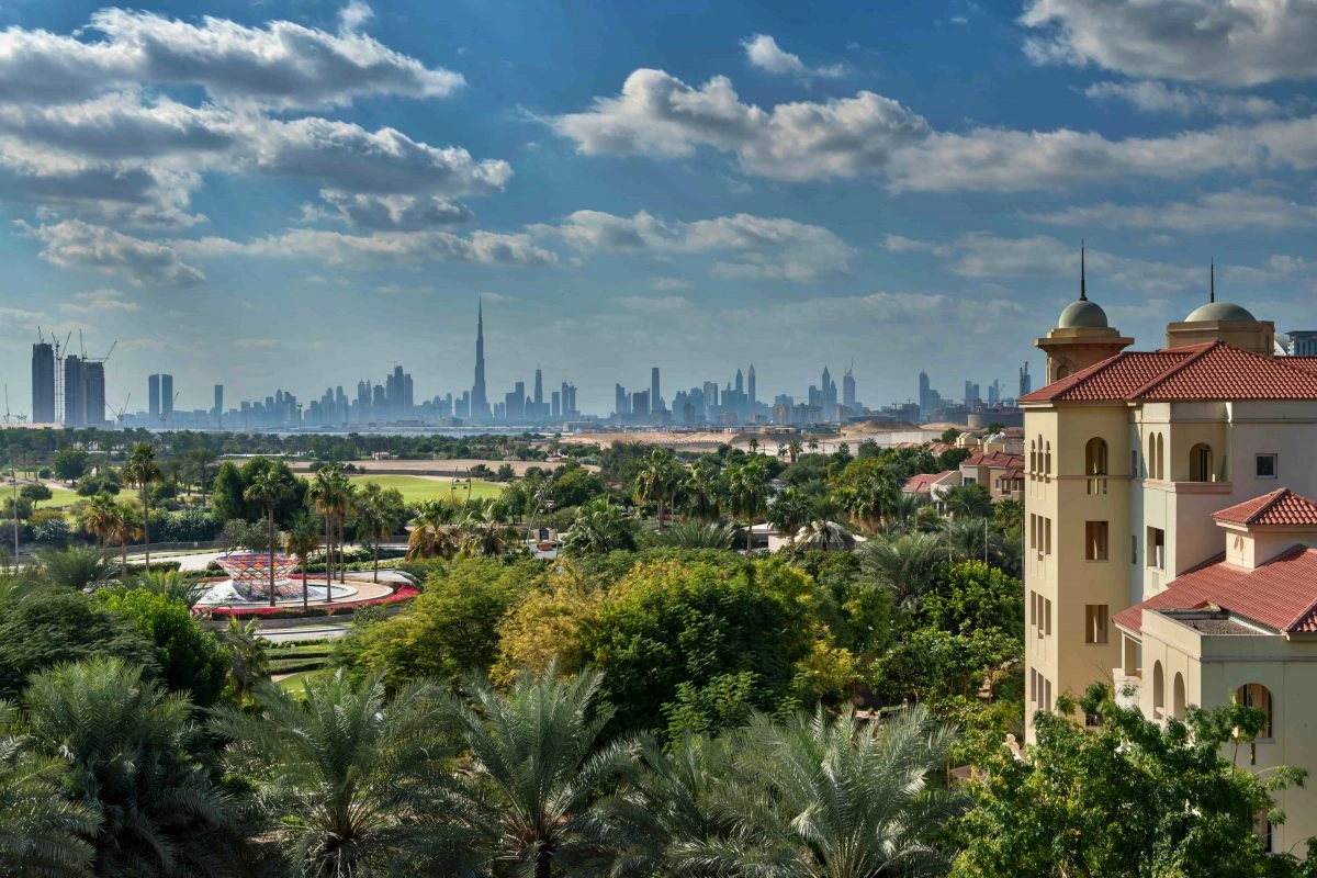 UAE Real Estate