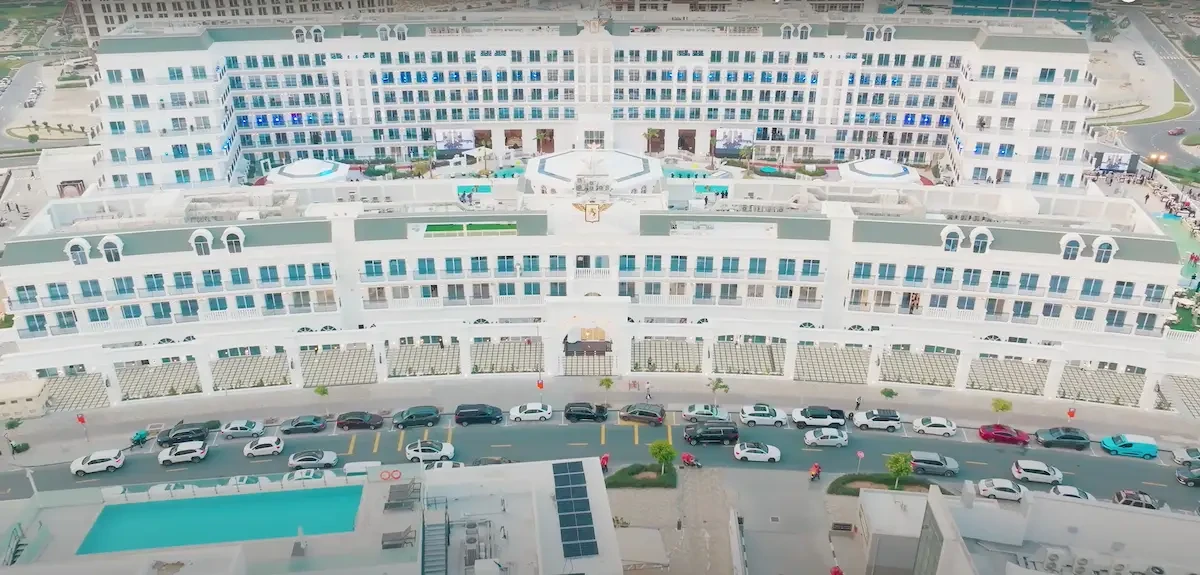 UAE Real Estate