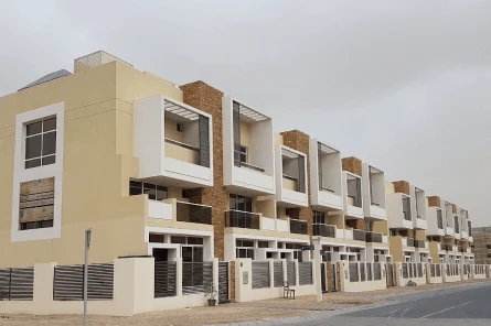 UAE Real Estate
