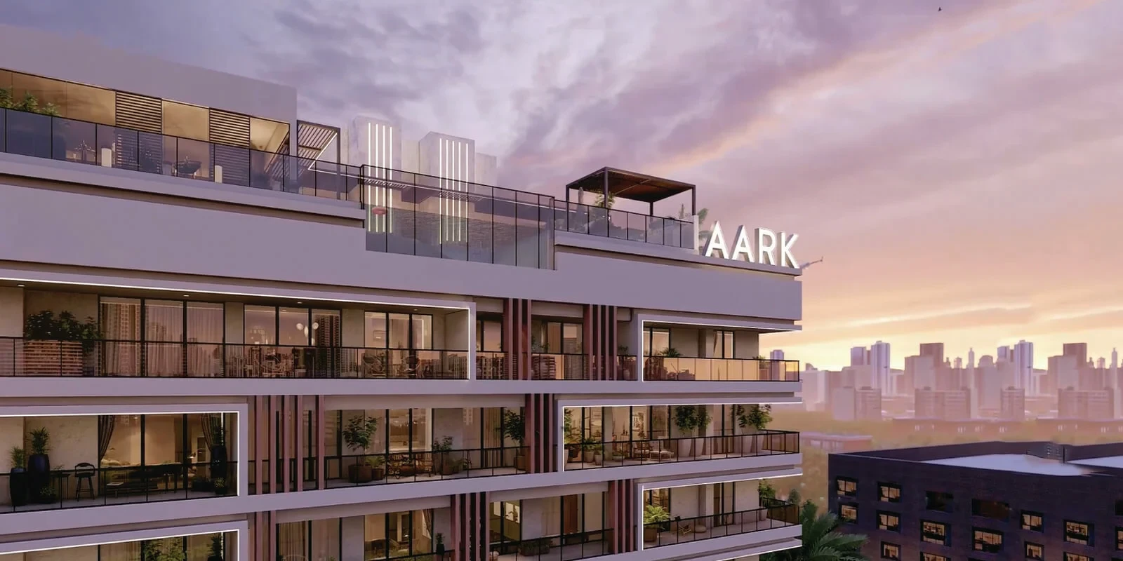 Aark Developers
