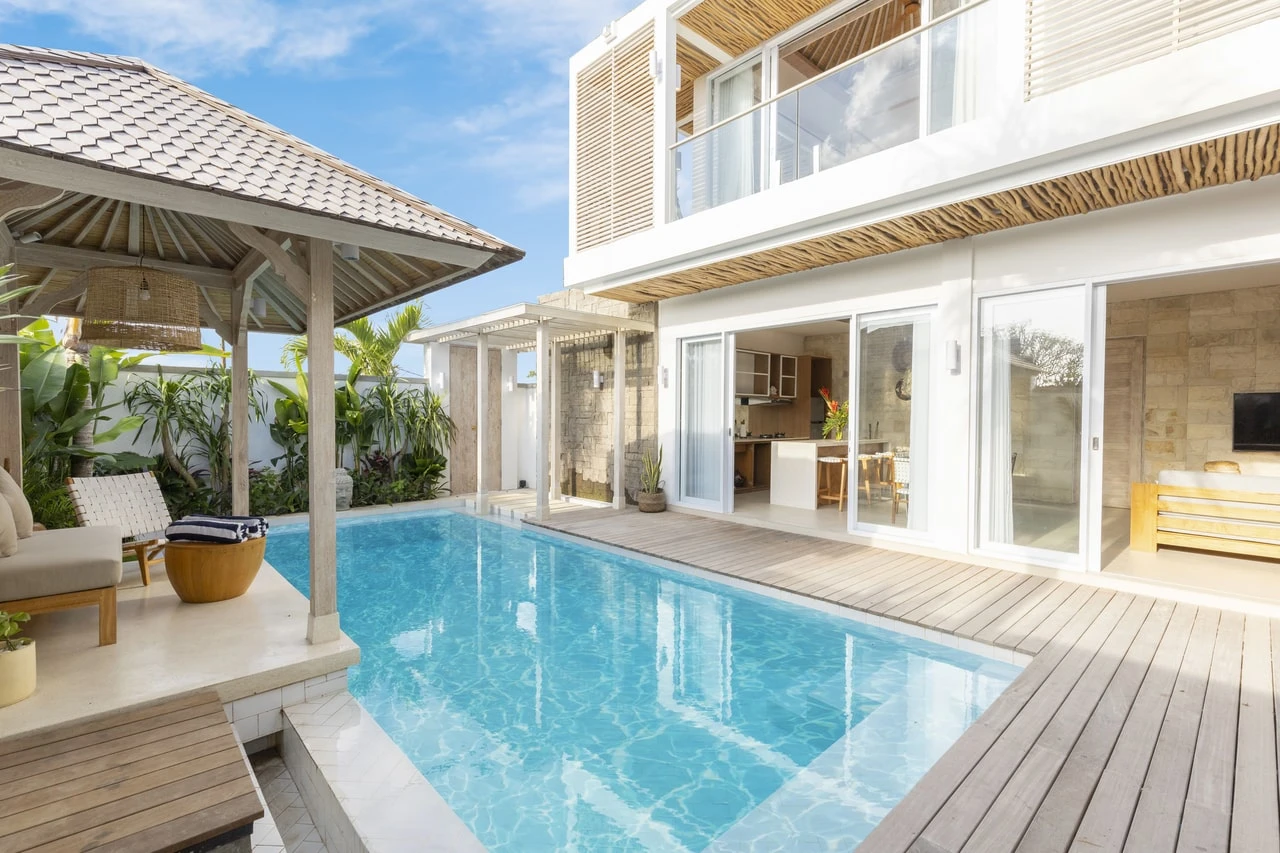 Bali Tecture Properties