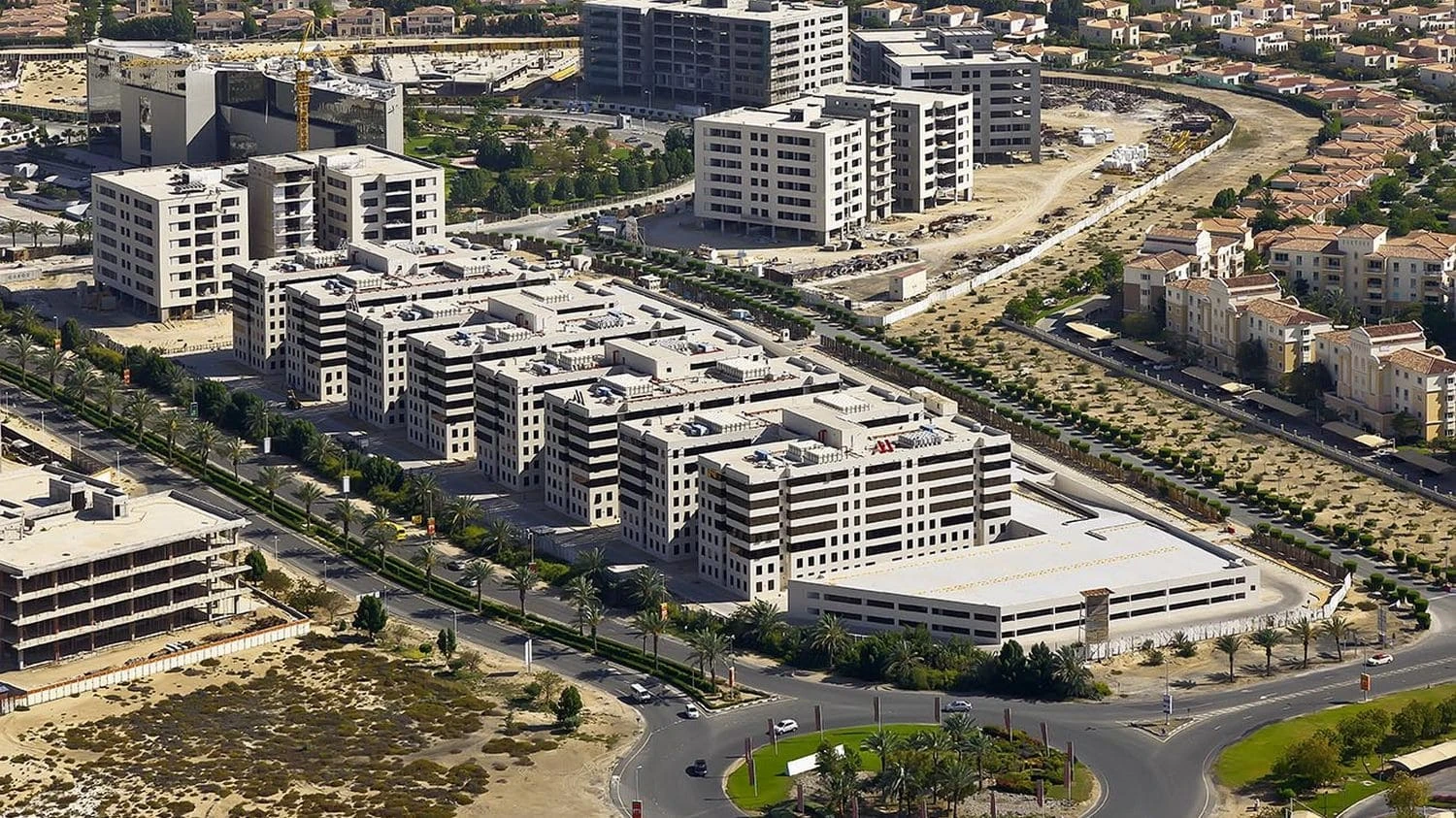 UAE Real Estate