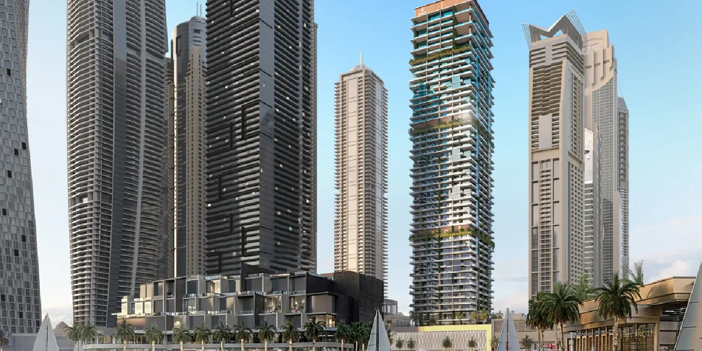 ABA Group properties