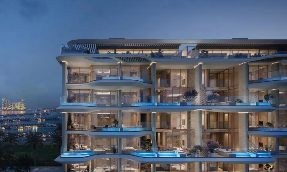 Pinnacle Developers Dubai UAE