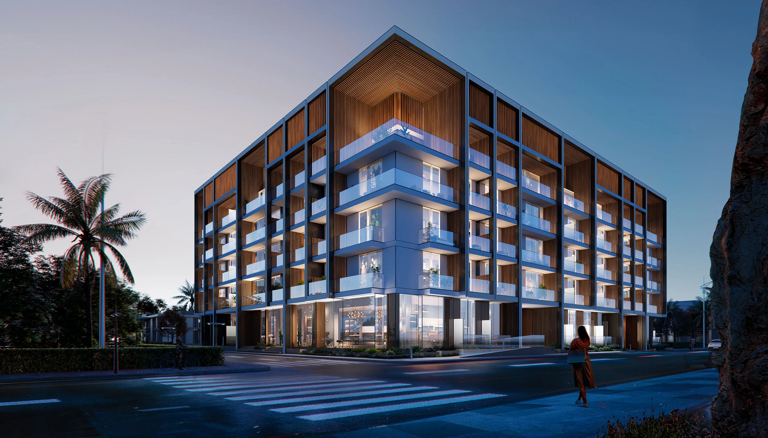 HSE Realty Developer