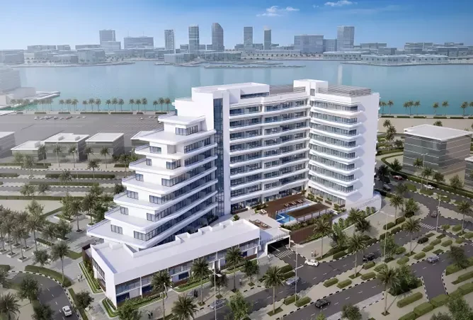 Advanced Properties projects