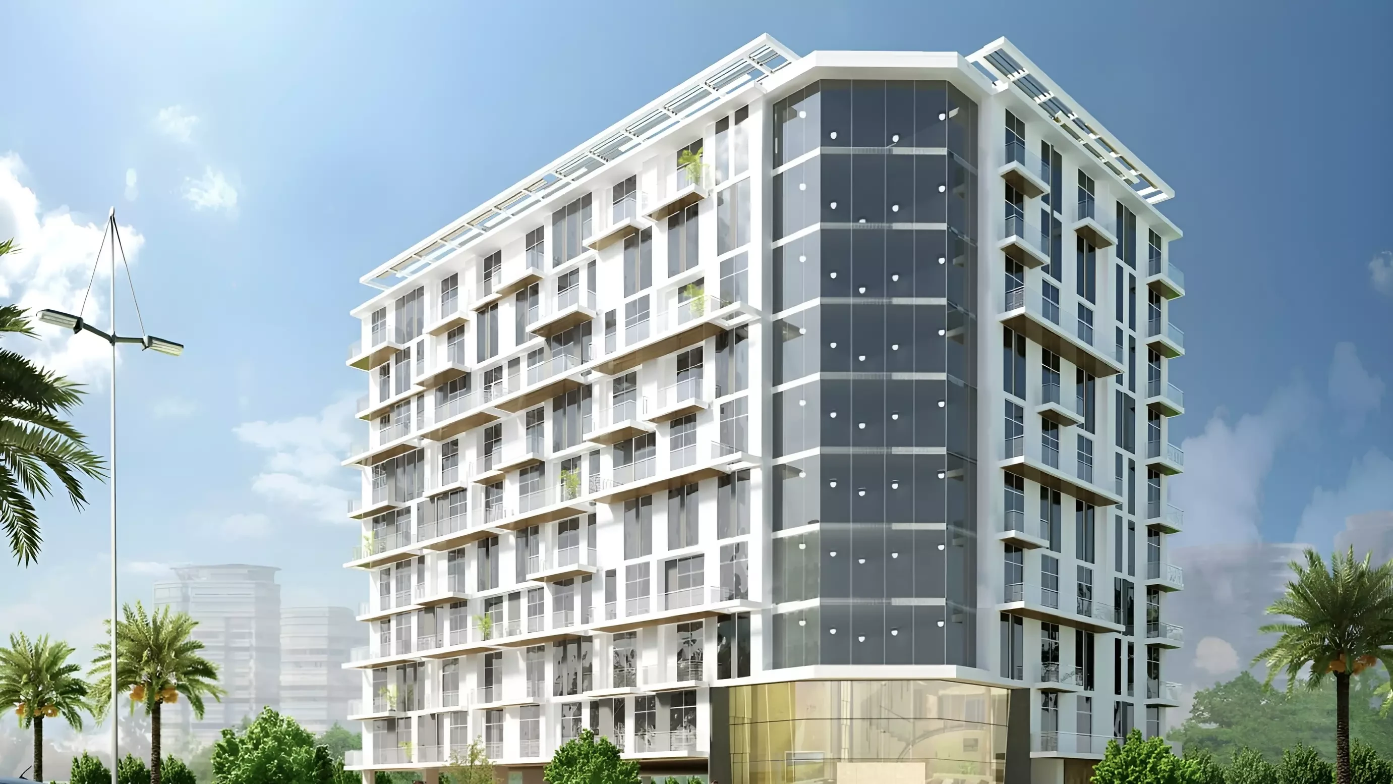 Rashed Al Jabri Real Estate Development