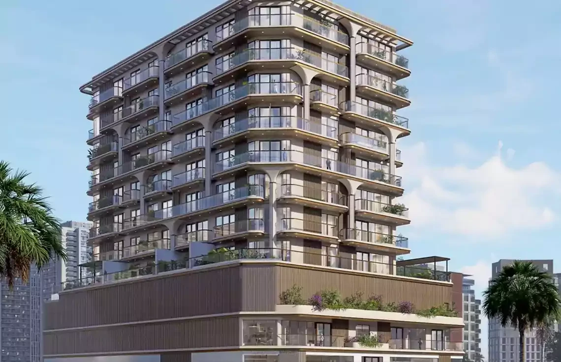 Jaiedco Development