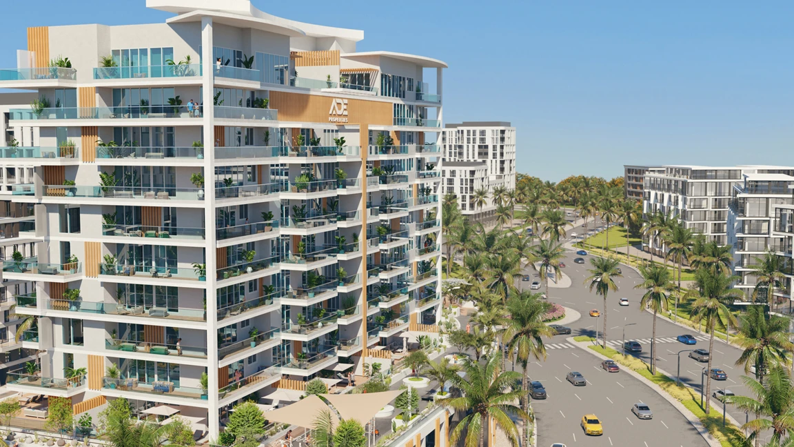 ADE Properties developer