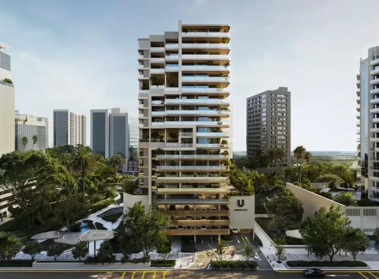 Urban Development