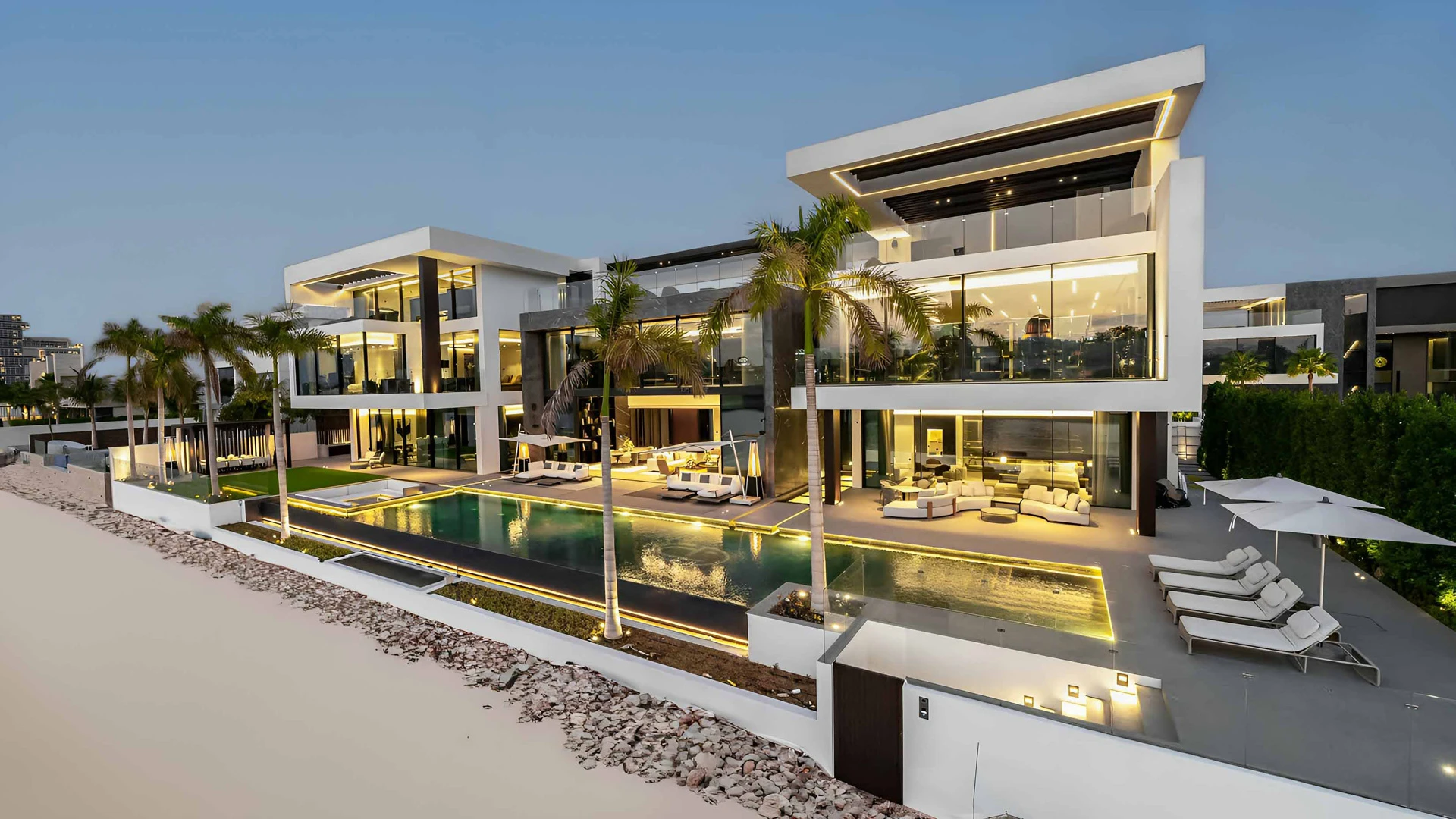 Luxury Living Investments