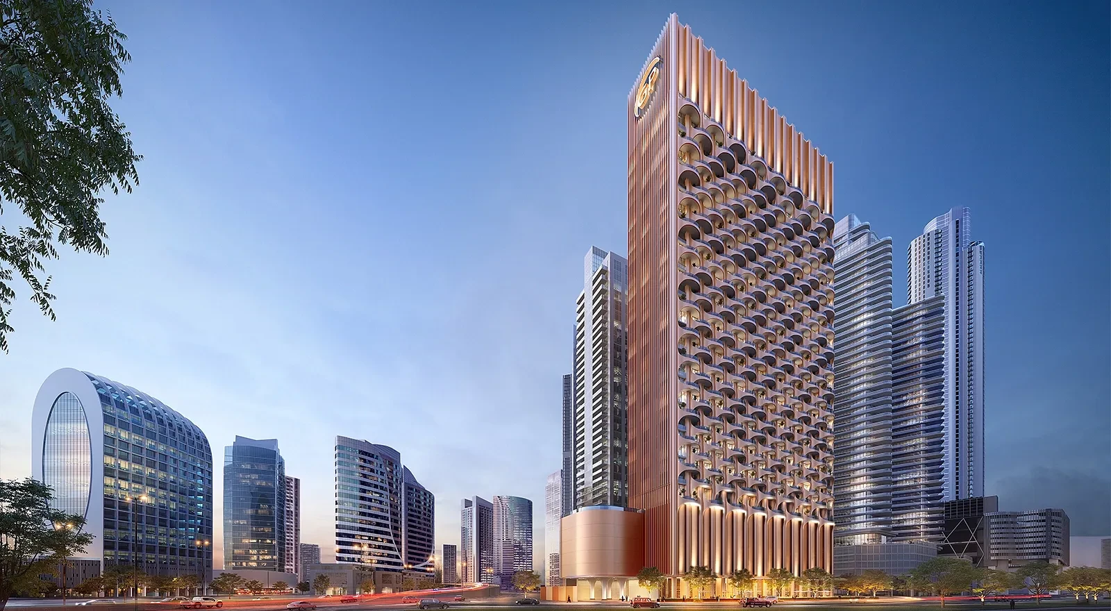 One Broker Group (OBG) Properties