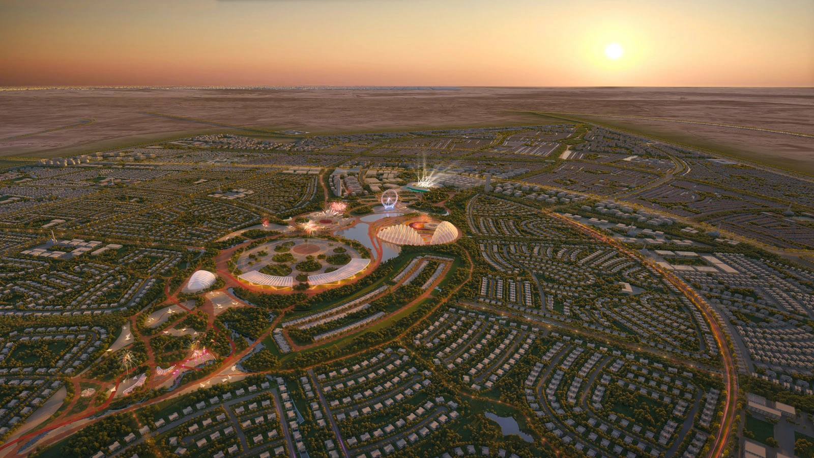 ORA Developers properties