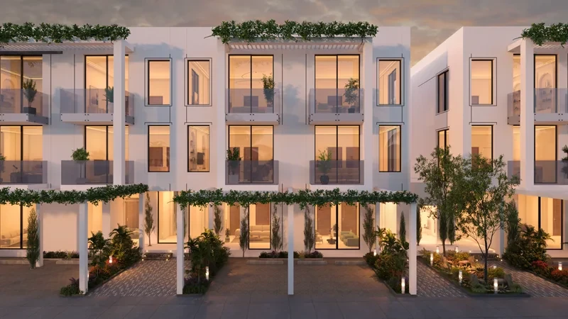 SNK Real Estate