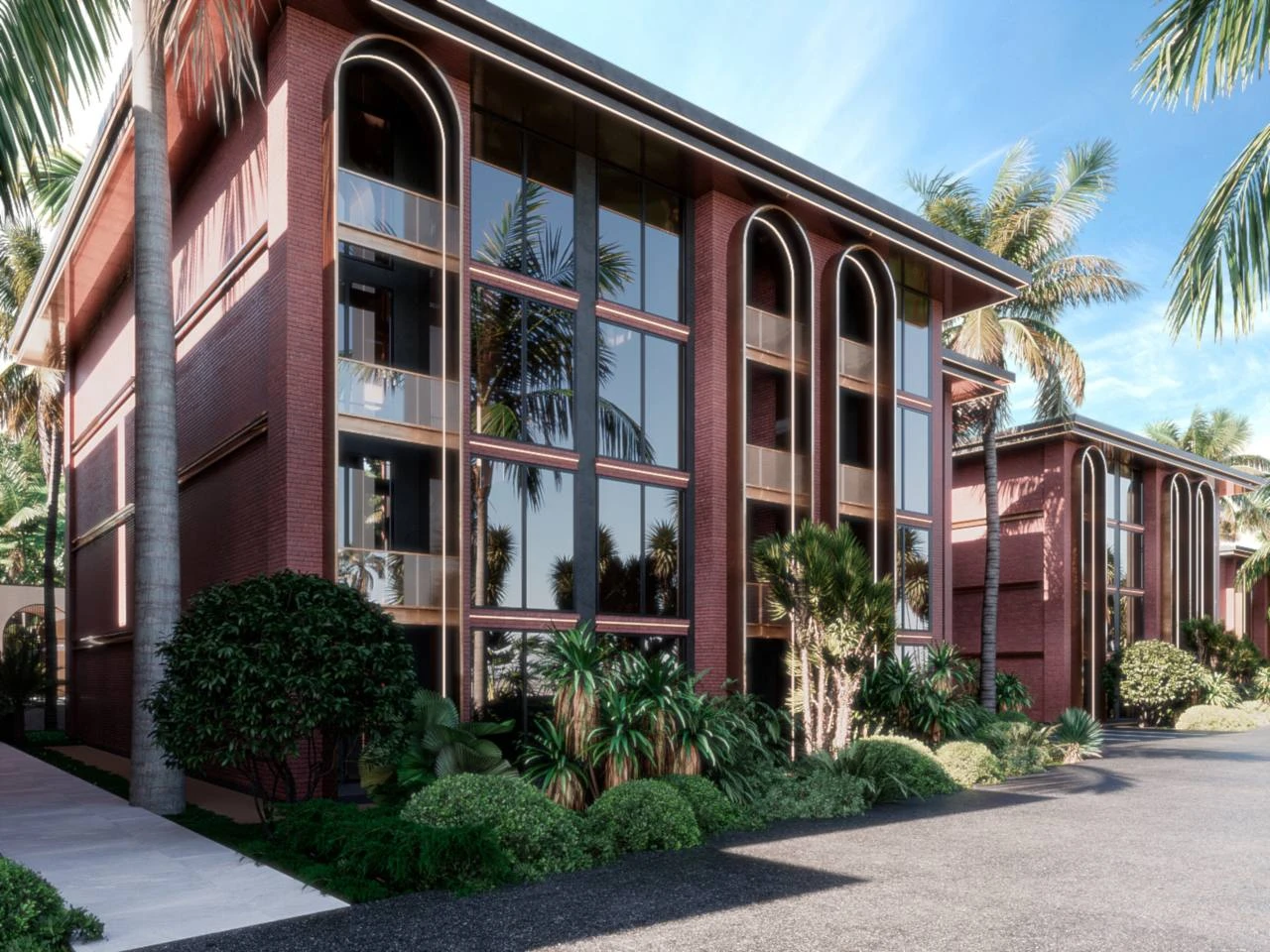 Art House Properties