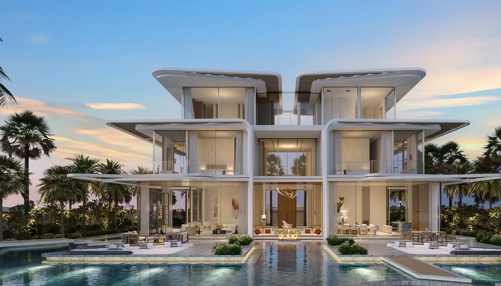Amali developer