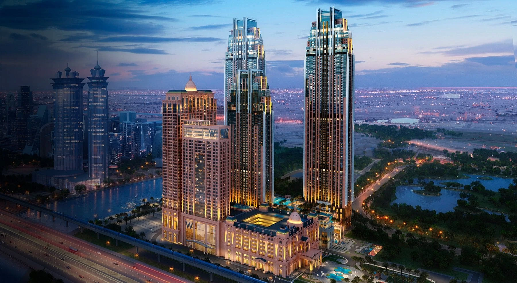 Al Habtoor Group