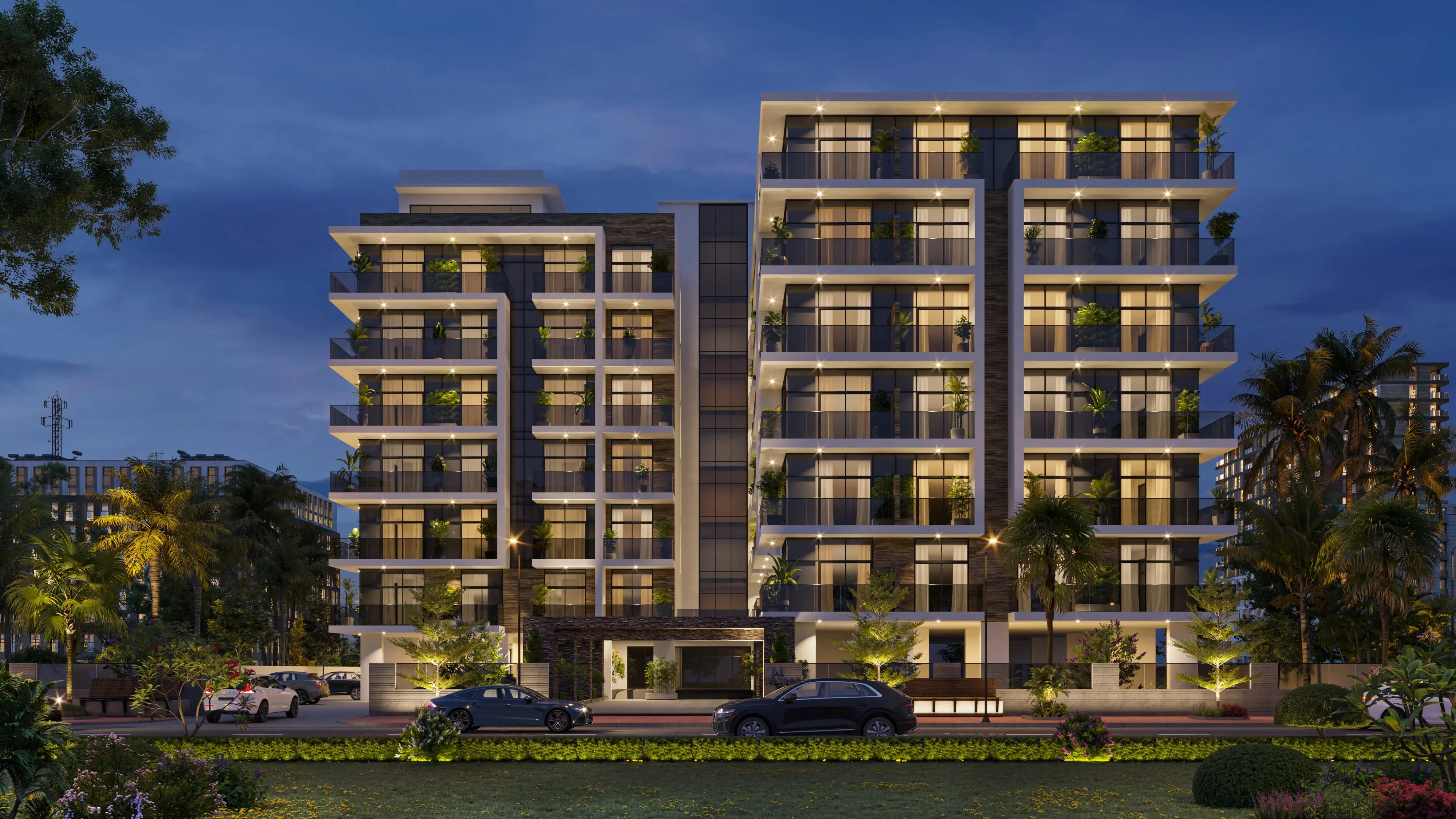 Dugasta Properties Dubai