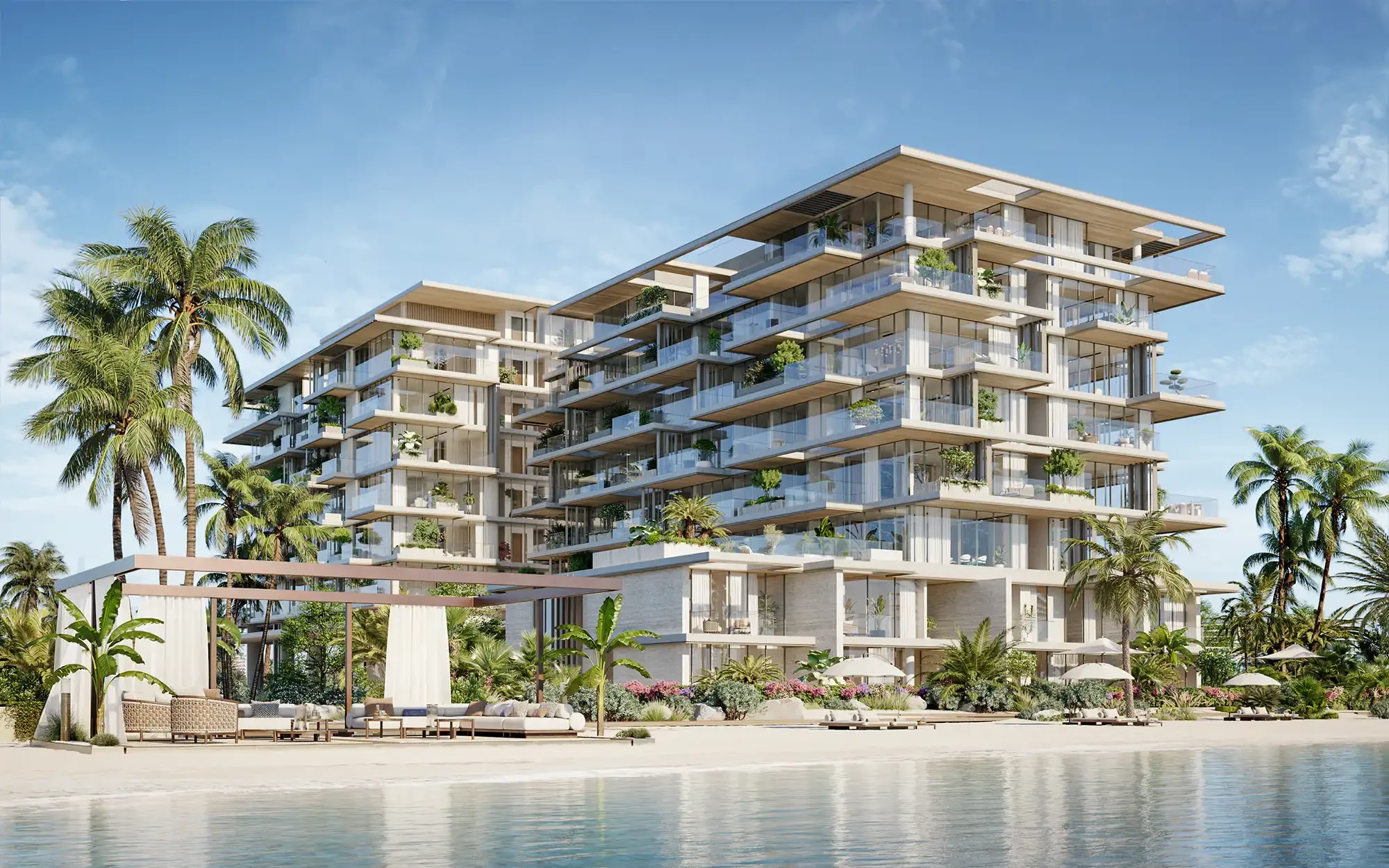 Avenew Development