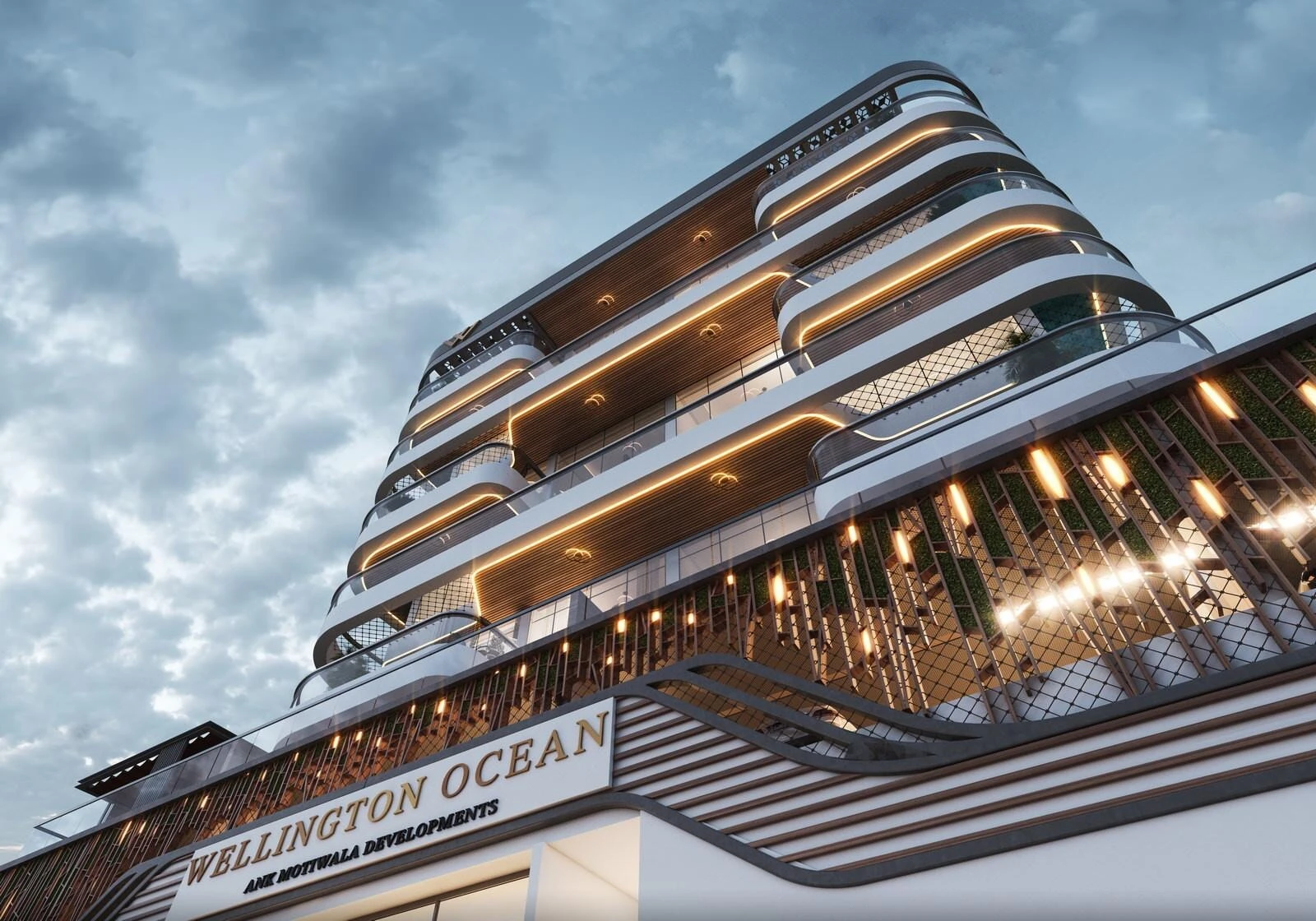 Wellington Developments