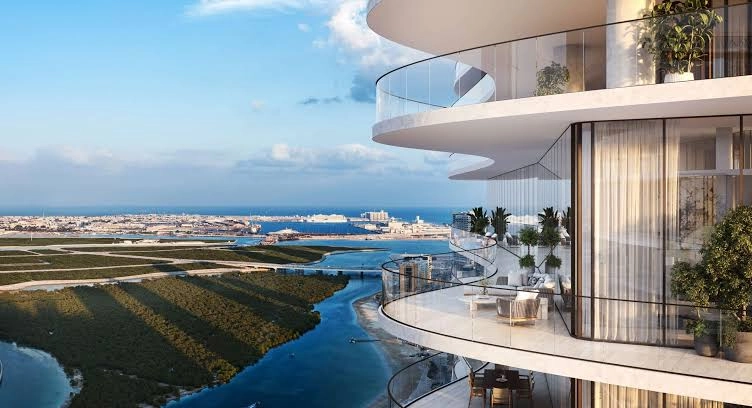 UAE Real Estate
