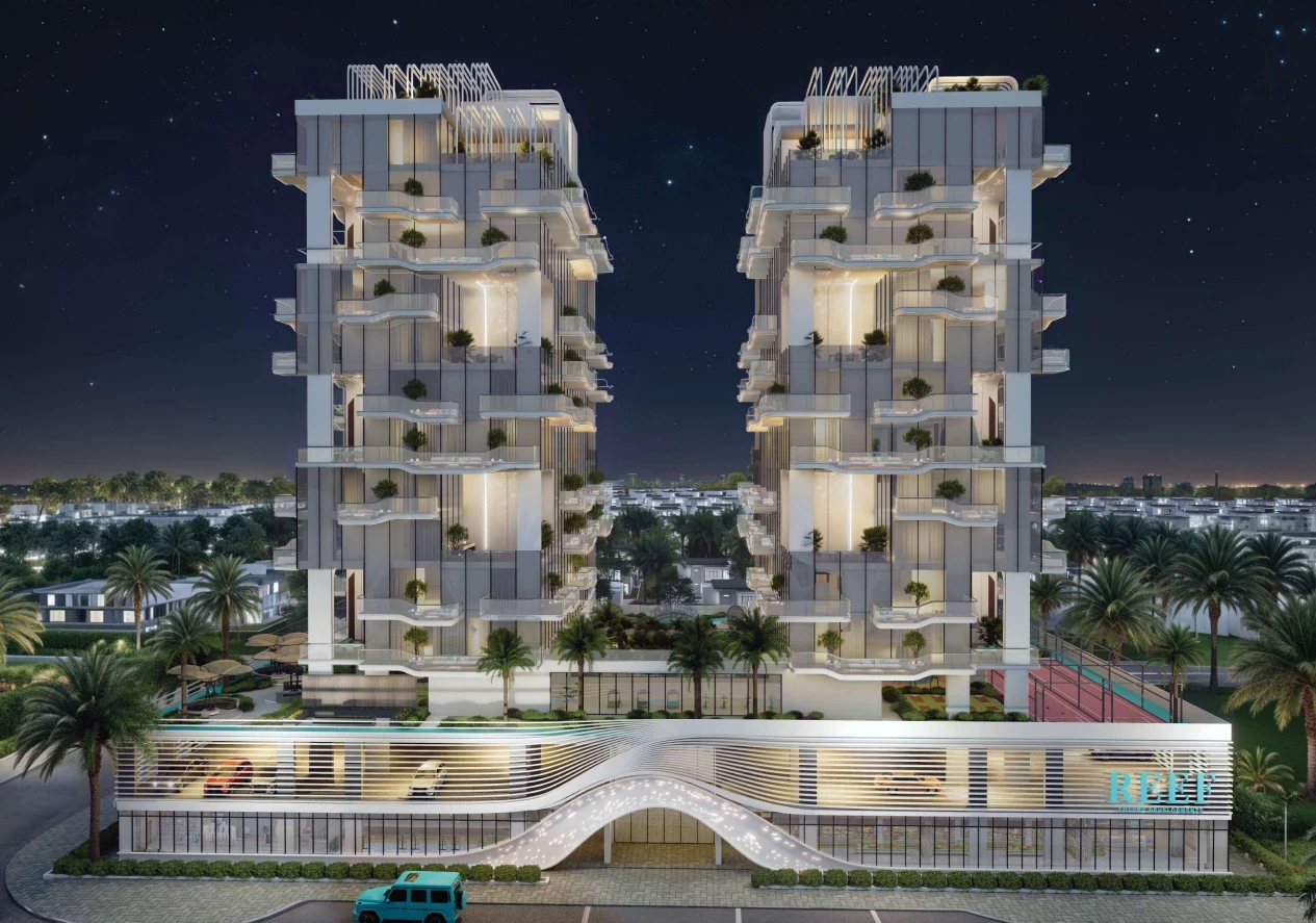 Reef Developments
